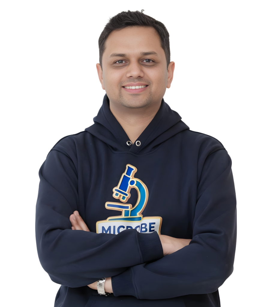 Dr. Sagar Aryal